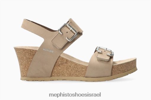 Mephisto Shoes Israel 2LD0BH186 נָשִׁים | Mephisto ליסנדרה טאופה קלה