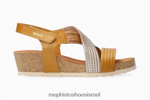 Mephisto Shoes Israel 2LD0BH216 נָשִׁים | Mephisto רנזה מִדבָּר