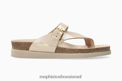Mephisto Shoes Israel 2LD0BH222 נָשִׁים | Mephisto הלן חול קל