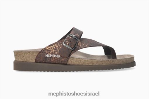 Mephisto Shoes Israel 2LD0BH250 נָשִׁים | Mephisto הלן בְּרוֹנזָה