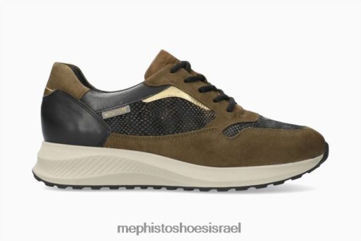 Mephisto Shoes Israel 2LD0BH256 נָשִׁים | Mephisto קארין לודן