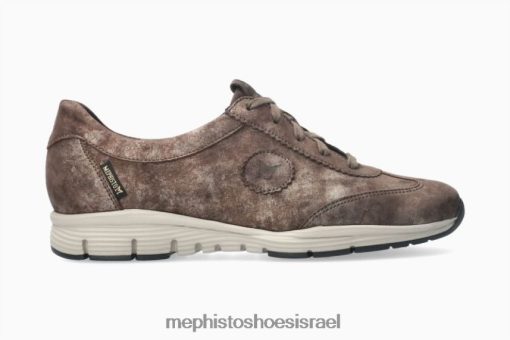 Mephisto Shoes Israel 2LD0BH278 נָשִׁים | Mephisto יעל אֱגוֹז