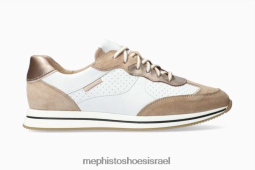 Mephisto Shoes Israel 2LD0BH296 נָשִׁים | Mephisto לורנה חול קל