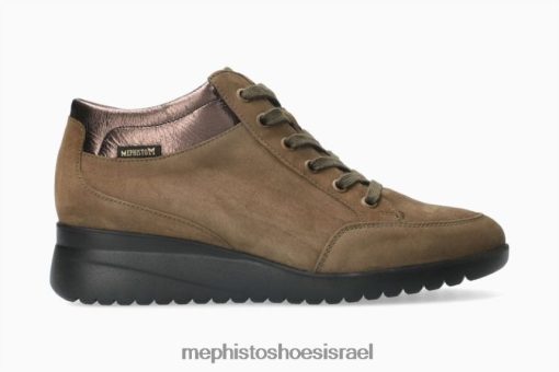 Mephisto Shoes Israel 2LD0BH308 נָשִׁים | Mephisto איני לודן