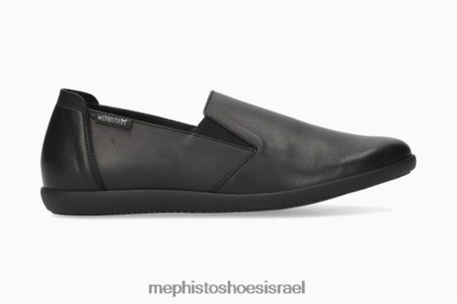 Mephisto Shoes Israel 2LD0BH332 נָשִׁים | Mephisto קורי שָׁחוֹר