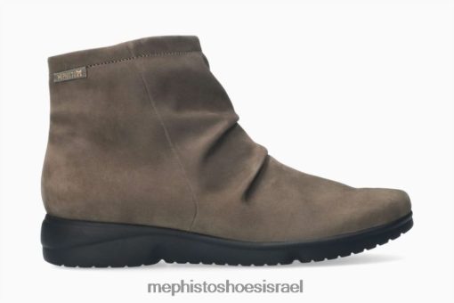 Mephisto Shoes Israel 2LD0BH348 נָשִׁים | Mephisto רזיה אֱגוֹז