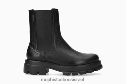 Mephisto Shoes Israel 2LD0BH350 נָשִׁים | Mephisto טליאנה שָׁחוֹר