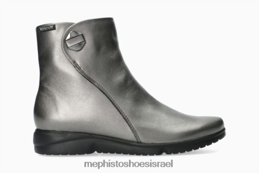 Mephisto Shoes Israel 2LD0BH354 נָשִׁים | Mephisto ריין אָפוֹר