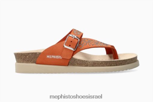 Mephisto Shoes Israel 2LD0BH382 נָשִׁים | Mephisto Hella Spark קוֹקוּס