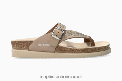 Mephisto Shoes Israel 2LD0BH384 נָשִׁים | Mephisto Hella Spark טאופה קלה