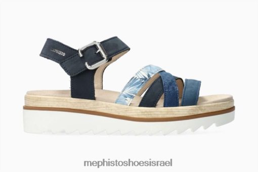 Mephisto Shoes Israel 2LD0BH386 נָשִׁים | Mephisto דוריה דֵנִים