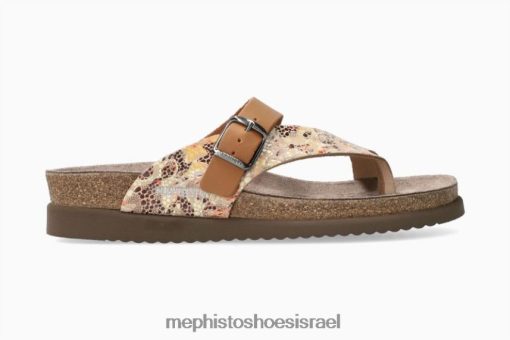 Mephisto Shoes Israel 2LD0BH390 נָשִׁים | Mephisto הלן מערבבת חוֹל