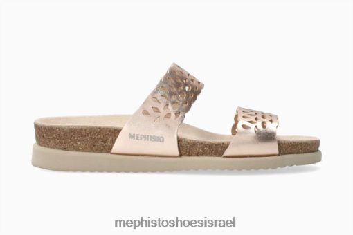 Mephisto Shoes Israel 2LD0BH402 נָשִׁים | Mephisto הני ורוד ישן