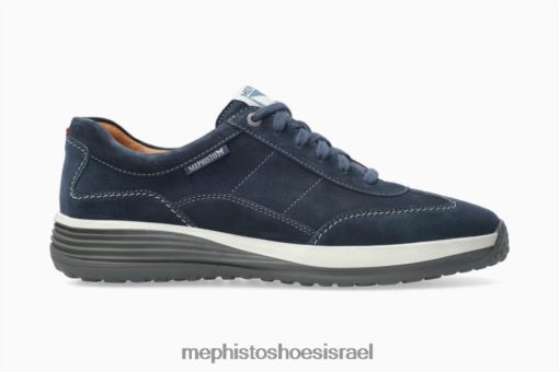 Mephisto Shoes Israel 2LD0BH459 אֲנָשִׁים | Mephisto סטיב תוּת