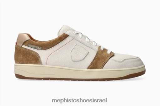 Mephisto Shoes Israel 2LD0BH473 אֲנָשִׁים | Mephisto יו מחוץ לבן