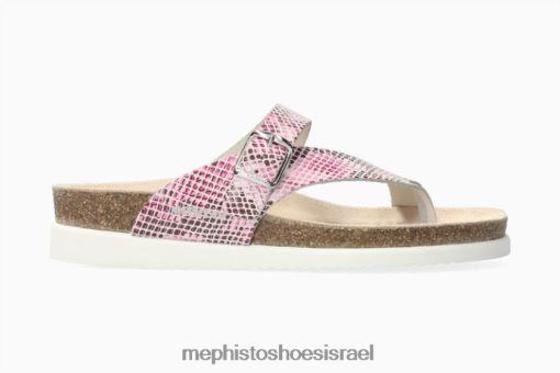 Mephisto Shoes Israel 2LD0BH48 נָשִׁים | Mephisto הלן פוקסיה