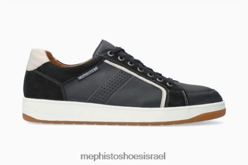 Mephisto Shoes Israel 2LD0BH499 אֲנָשִׁים | Mephisto הריסון חֵיל הַיָם