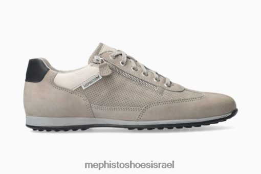 Mephisto Shoes Israel 2LD0BH507 אֲנָשִׁים | Mephisto ליאון עָנָן