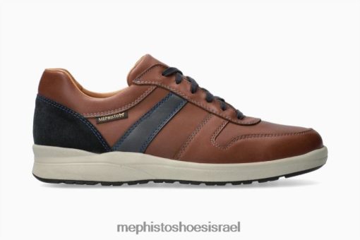 Mephisto Shoes Israel 2LD0BH513 אֲנָשִׁים | Mephisto ויטו עַרמוֹן