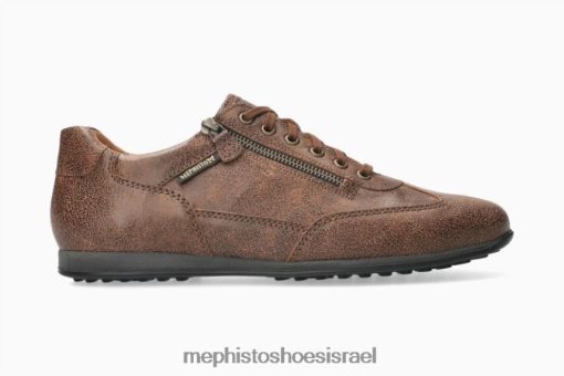 Mephisto Shoes Israel 2LD0BH521 אֲנָשִׁים | Mephisto ליאון חוּם
