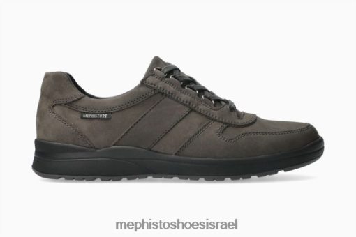 Mephisto Shoes Israel 2LD0BH525 אֲנָשִׁים | Mephisto ולריאן גרָפִיט