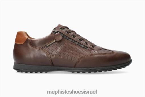 Mephisto Shoes Israel 2LD0BH527 אֲנָשִׁים | Mephisto ליאון חוּם