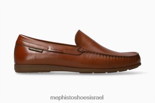Mephisto Shoes Israel 2LD0BH535 אֲנָשִׁים | Mephisto אלגורות בְּרֵנדִי