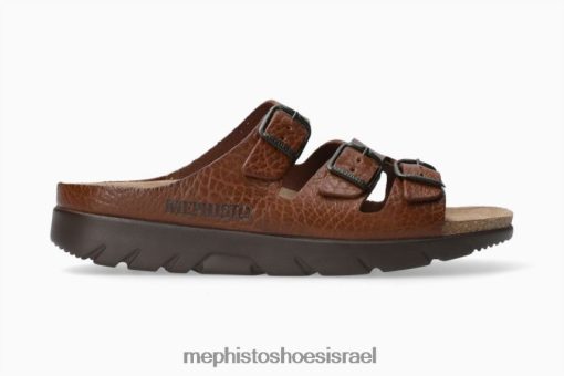 Mephisto Shoes Israel 2LD0BH575 אֲנָשִׁים | Mephisto זאק מתאים. מִדבָּר