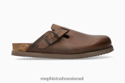 Mephisto Shoes Israel 2LD0BH577 אֲנָשִׁים | Mephisto נתן חוּם כֵּהֶה