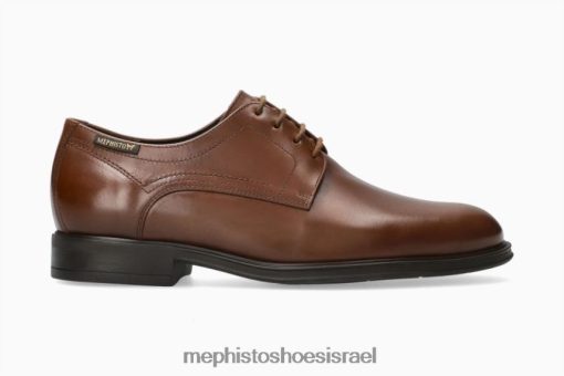Mephisto Shoes Israel 2LD0BH583 אֲנָשִׁים | Mephisto קווין חוּם