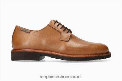 Mephisto Shoes Israel 2LD0BH587 אֲנָשִׁים | Mephisto מאנקו בְּרֵנדִי
