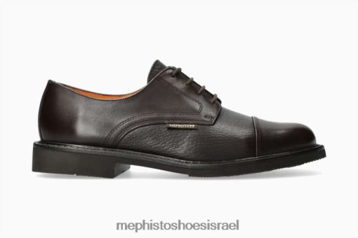 Mephisto Shoes Israel 2LD0BH593 אֲנָשִׁים | Mephisto מלכיאור חוּם כֵּהֶה