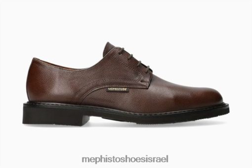 Mephisto Shoes Israel 2LD0BH595 אֲנָשִׁים | Mephisto מרלון עַרמוֹן