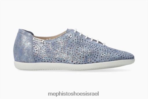 Mephisto Shoes Israel 2LD0BH60 נָשִׁים | Mephisto קייטי סאן דֵנִים