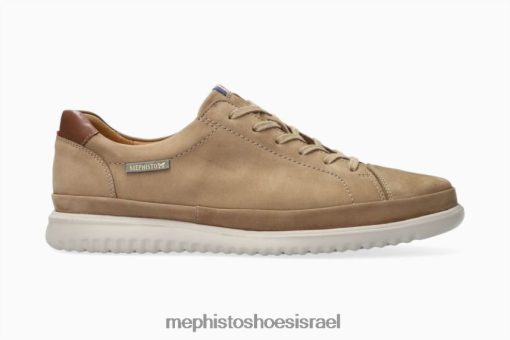 Mephisto Shoes Israel 2LD0BH621 אֲנָשִׁים | Mephisto תומאס אָפוֹר חוּם