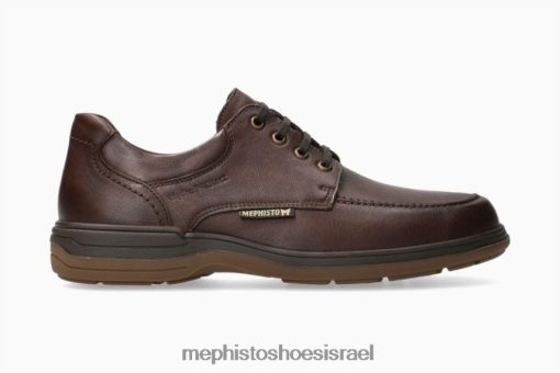 Mephisto Shoes Israel 2LD0BH631 אֲנָשִׁים | Mephisto דוק עַרמוֹן