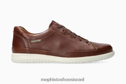 Mephisto Shoes Israel 2LD0BH641 אֲנָשִׁים | Mephisto תומאס אֱגוֹזֵי לוּז