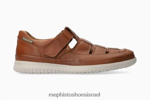 Mephisto Shoes Israel 2LD0BH643 אֲנָשִׁים | Mephisto טרק אֱגוֹזֵי לוּז