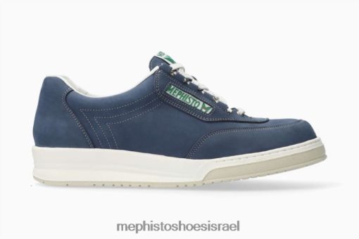Mephisto Shoes Israel 2LD0BH645 אֲנָשִׁים | Mephisto לְהַתְאִים חֵיל הַיָם