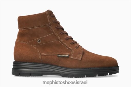 Mephisto Shoes Israel 2LD0BH647 אֲנָשִׁים | Mephisto קמרון חוּם