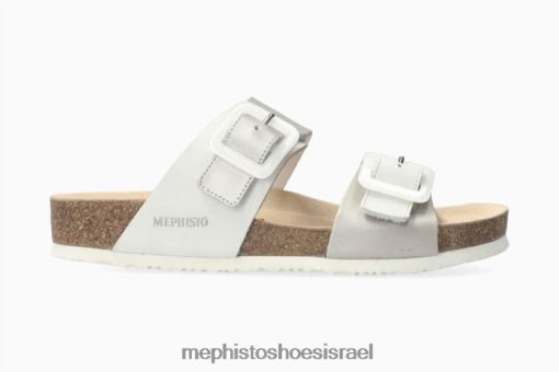 Mephisto Shoes Israel 2LD0BH68 נָשִׁים | Mephisto מדיסון כֶּסֶף