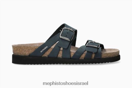 Mephisto Shoes Israel 2LD0BH72 נָשִׁים | Mephisto HELISA חֵיל הַיָם
