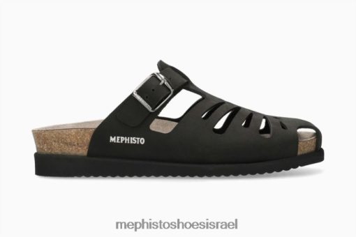 Mephisto Shoes Israel 2LD0BH74 נָשִׁים | Mephisto HEDINA שָׁחוֹר