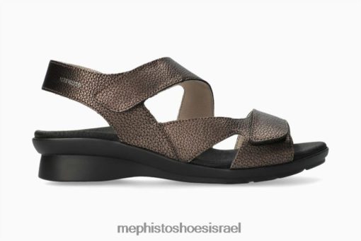 Mephisto Shoes Israel 2LD0BH80 נָשִׁים | Mephisto פסקה אֱגוֹז