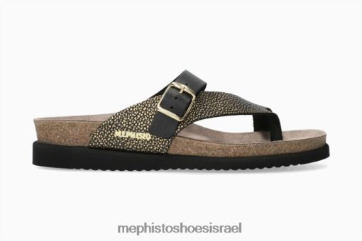 Mephisto Shoes Israel 2LD0BH82 נָשִׁים | Mephisto הלן מערבבת זָהָב