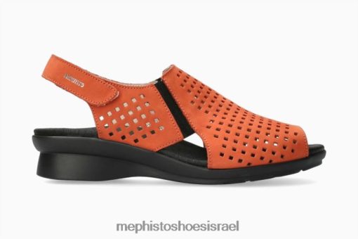Mephisto Shoes Israel 2LD0BH94 נָשִׁים | Mephisto פּוֹלקָה קוֹקוּס